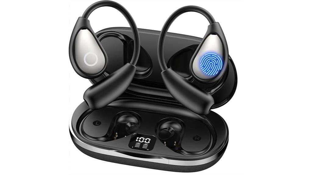 multilingual ai earbuds