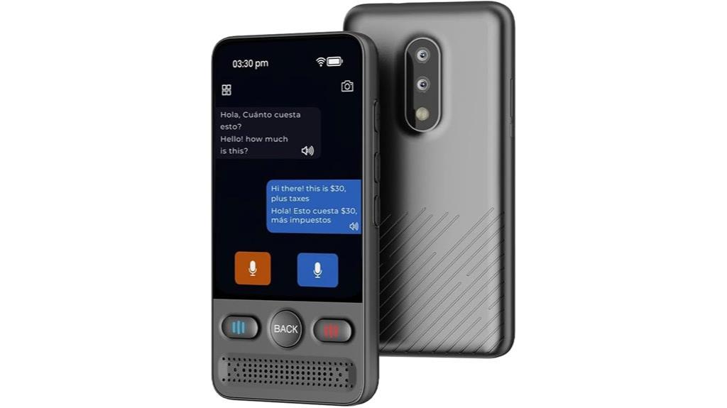 multilingual business and learning