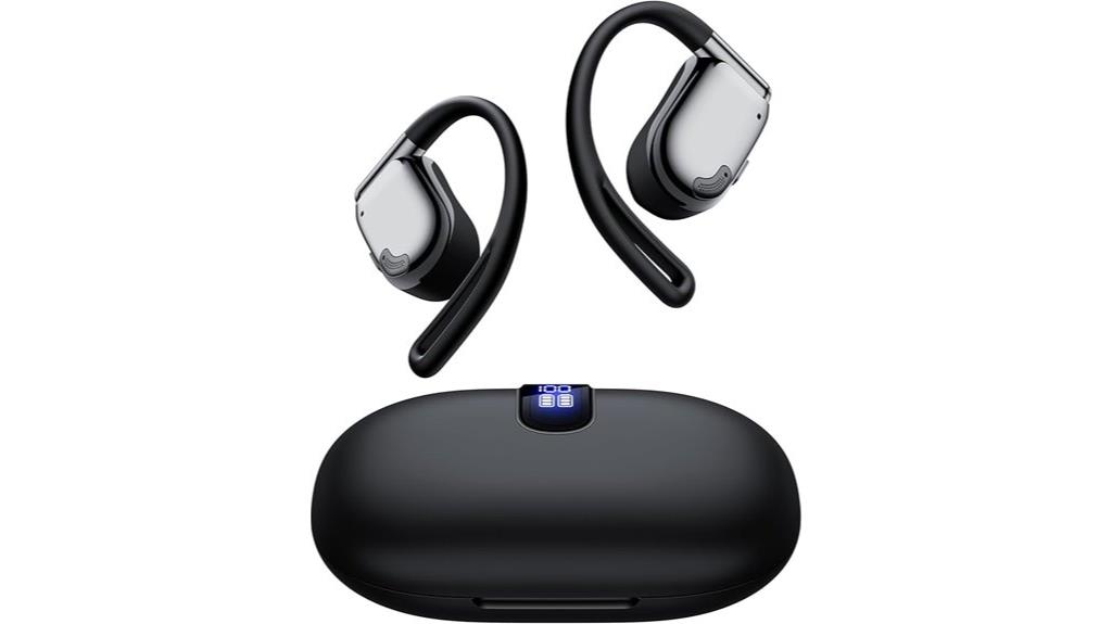 multilingual translator earbuds