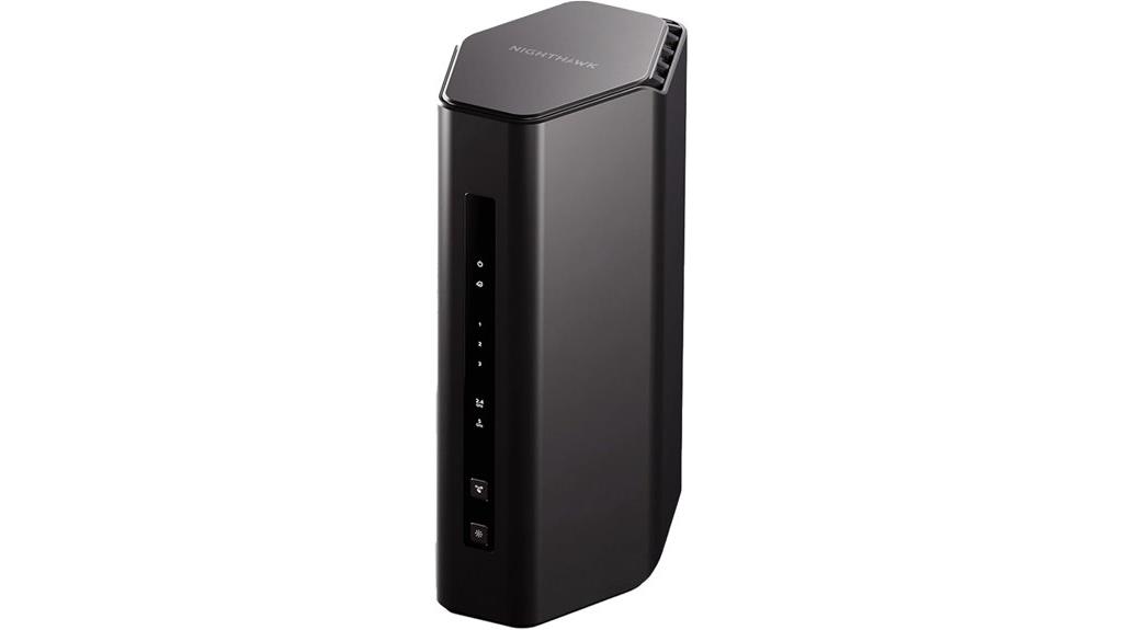 netgear wifi 7 router