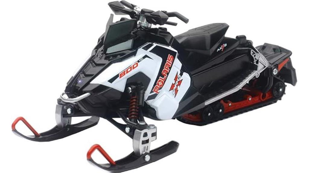 new polaris 800 switchback