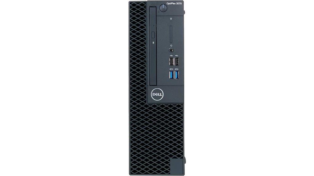 optiplex 3070 i7 9700