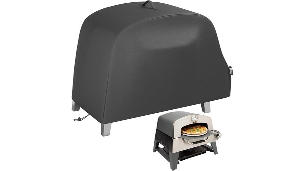 outdoor waterproof grill cover