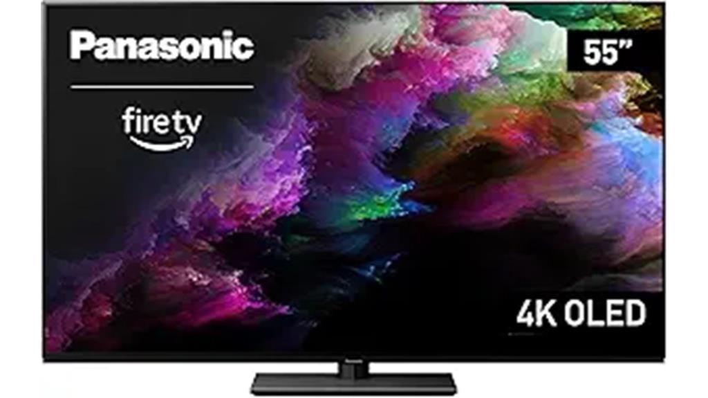 panasonic z85 oled tv