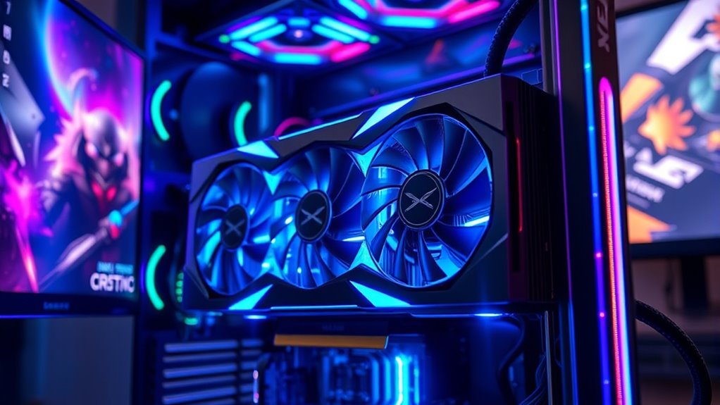 performance compatibility cooling durability