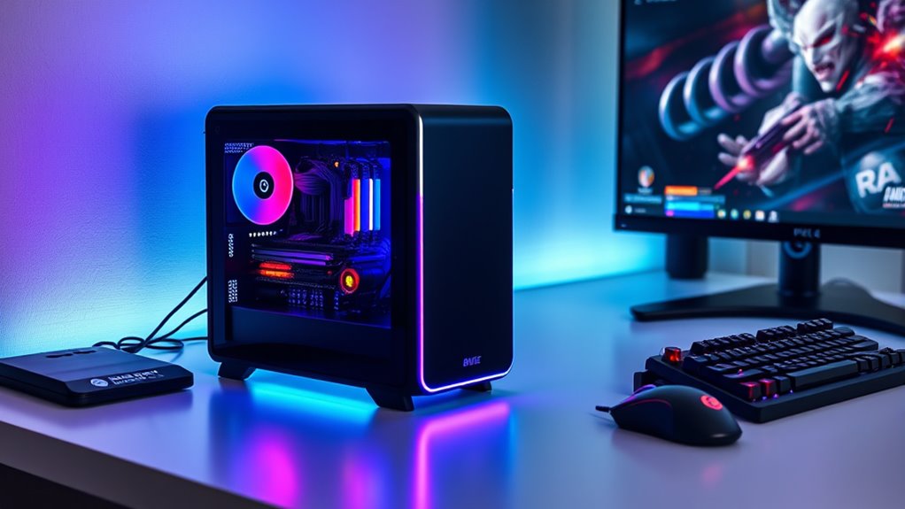 performance portability cooling value