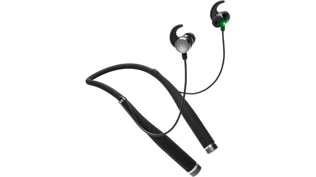 personal fitness headphones