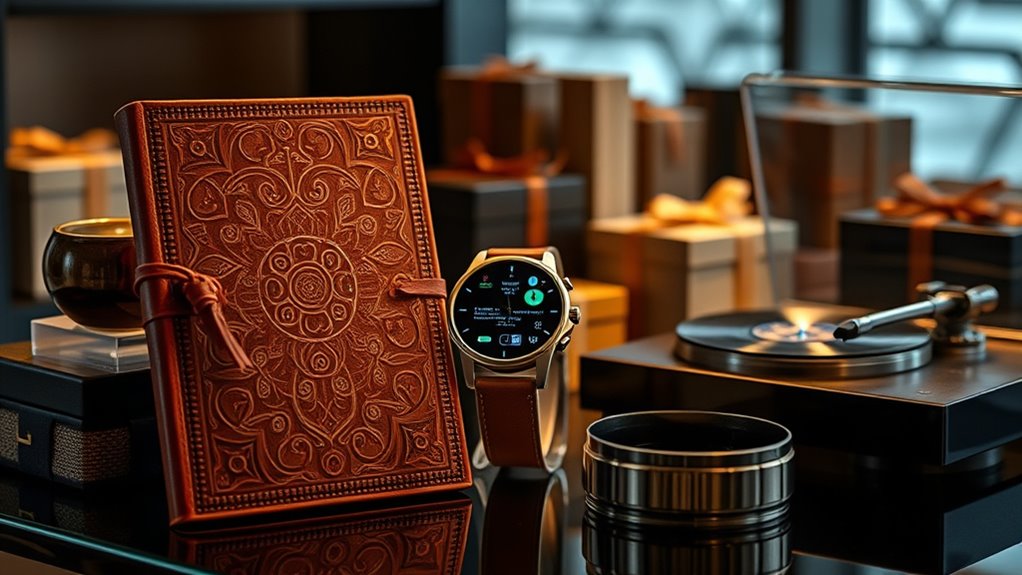 personalized durable distinctive gifts