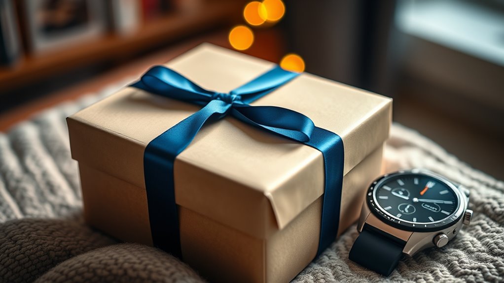 personalized practical gift selection