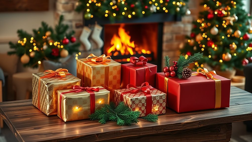 personalized thoughtful gift choices