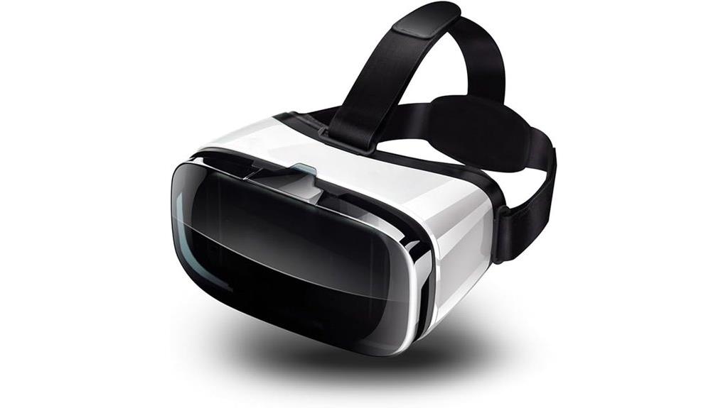 phone compatible vr headset