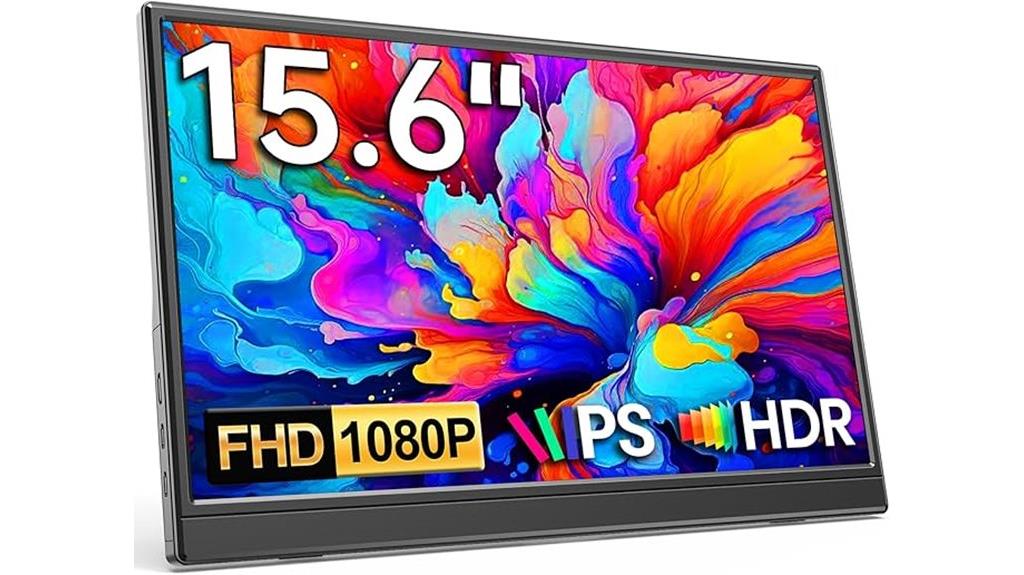 portable 15 6 1080p ips