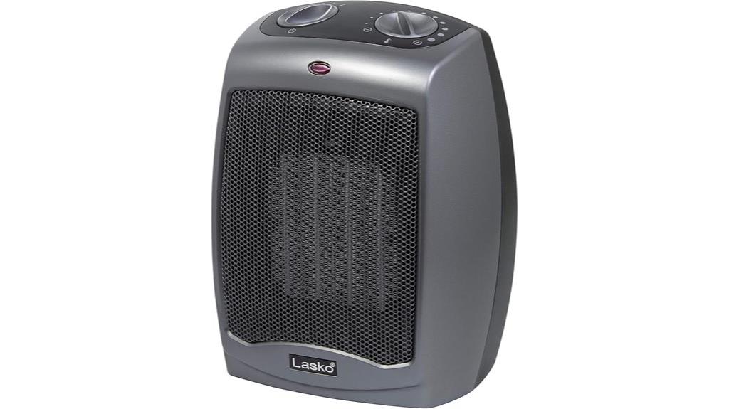 portable indoor space heater