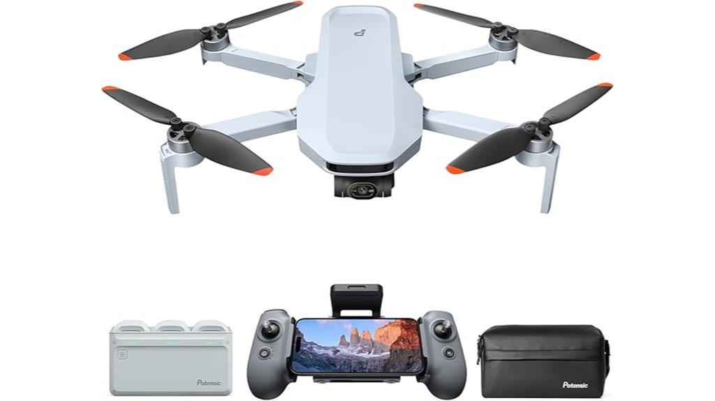 potensic atom 2 drone