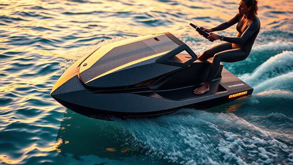 power battery safety portability