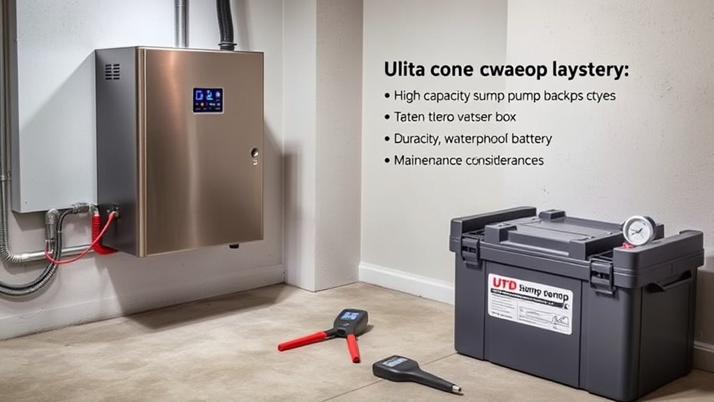 power compatibility monitoring safety