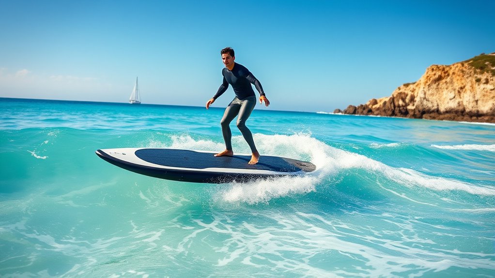 power range durability control