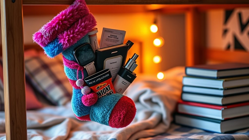 practical affordable personal gifts