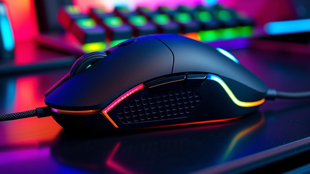 precision comfort durability customization