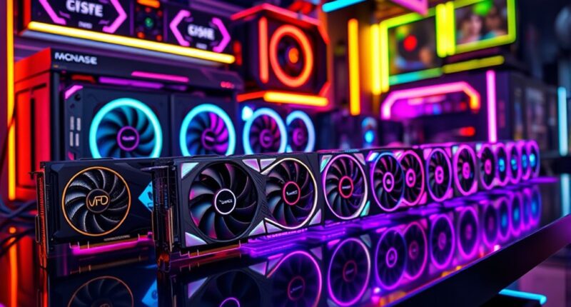 premium 2025 gaming graphics