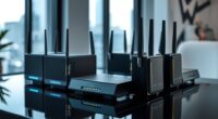 premium 2025 network router recommendations