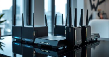 premium 2025 network router recommendations