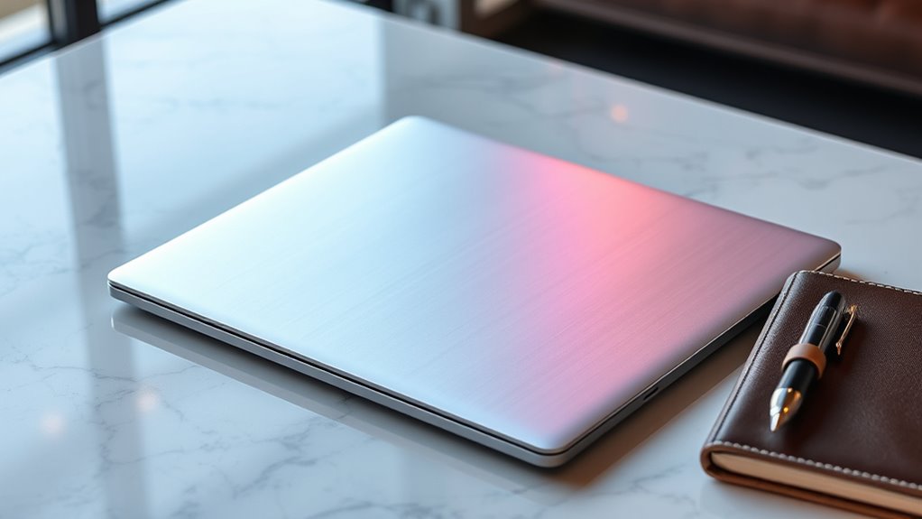 premium build and performance