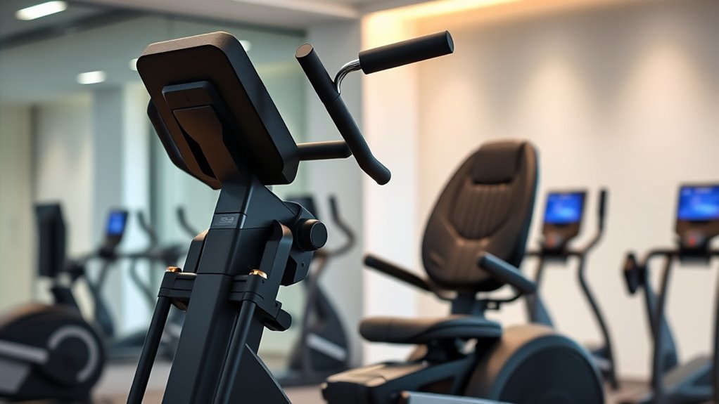 premium features and durability