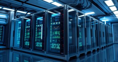 premium network storage solutions