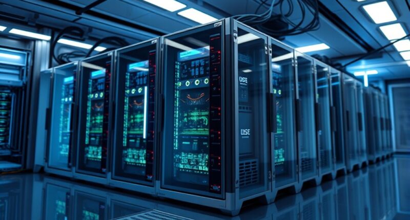 premium network storage solutions