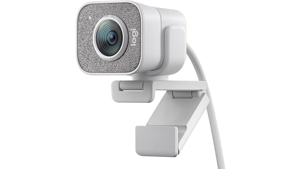 premium streaming webcam