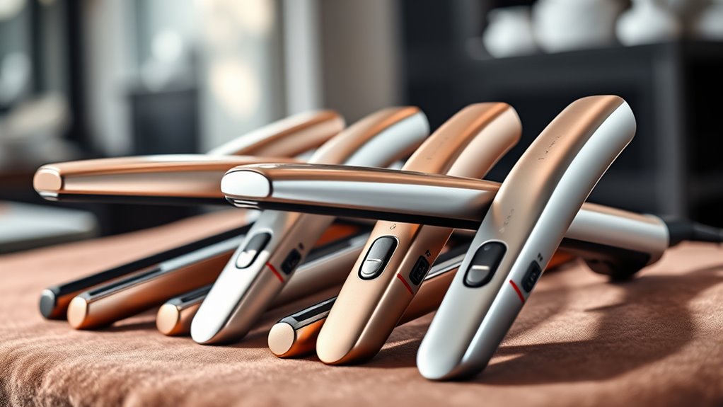 premium styling and safety