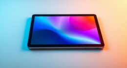 premium tablets for professionals