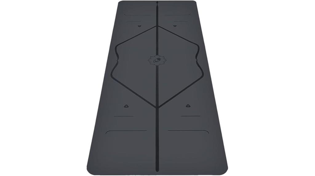 premium yoga mat bundle