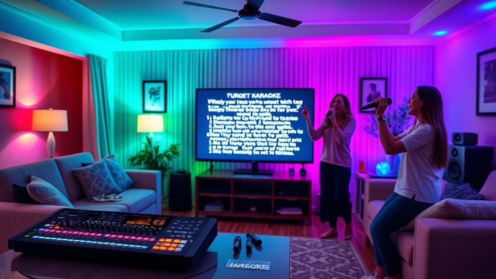 prioritize sound connectivity content