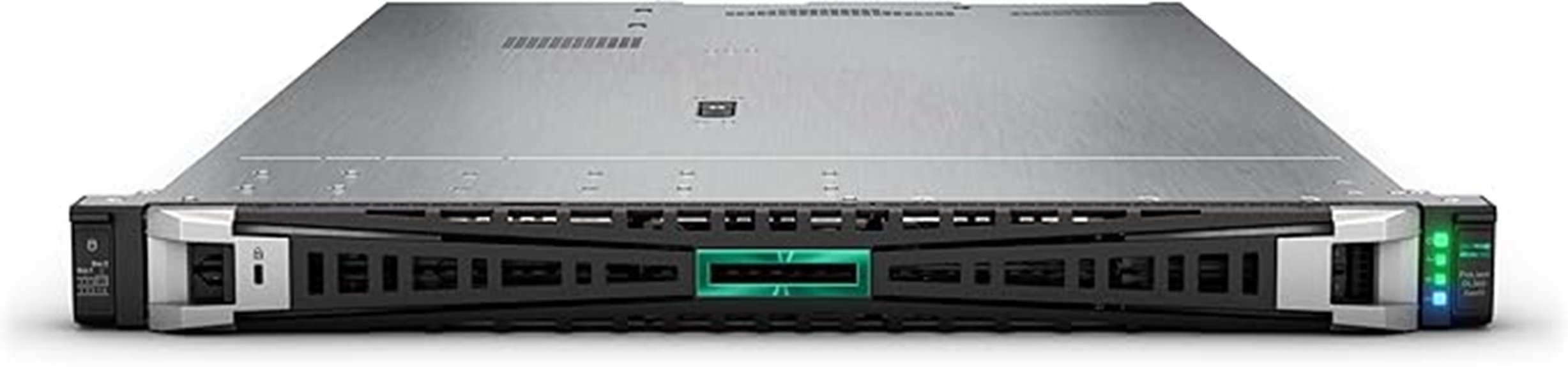 proliant dl360 gen11