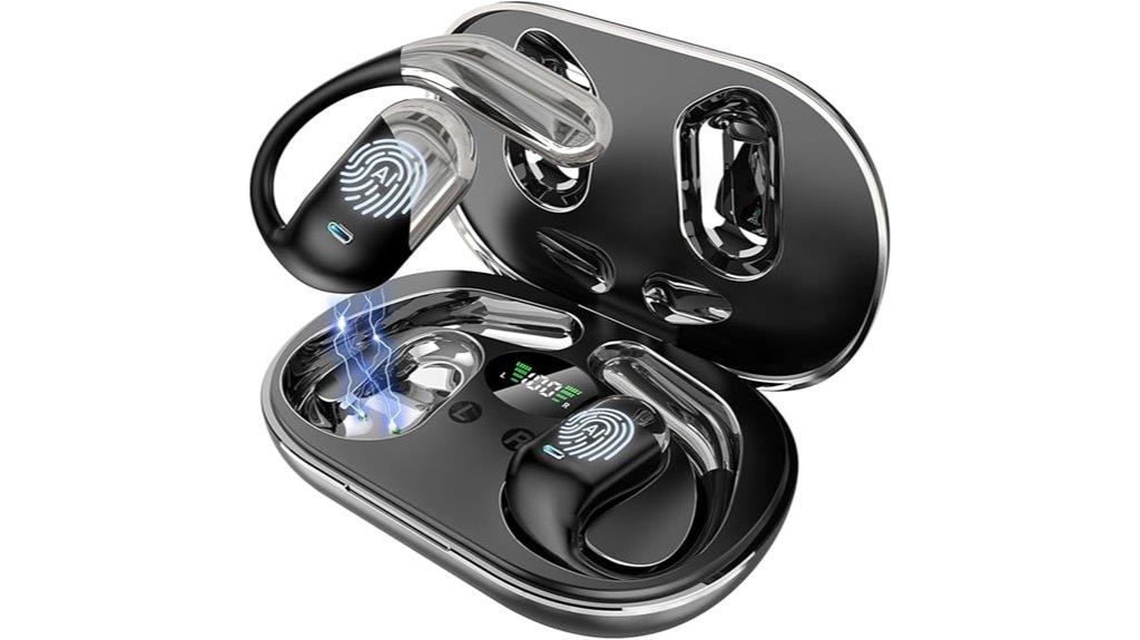 real time multilingual earbuds