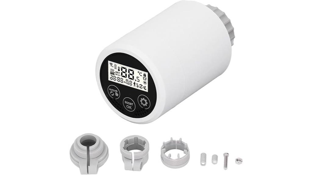 remote mobile app control