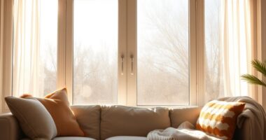 rental window insulation solutions