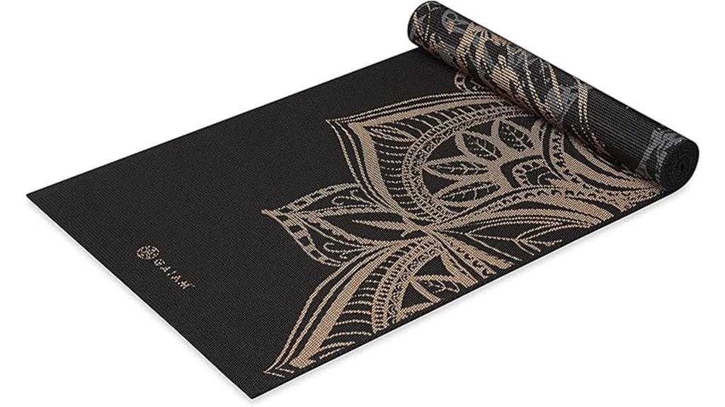 reversible 6mm non slip mat