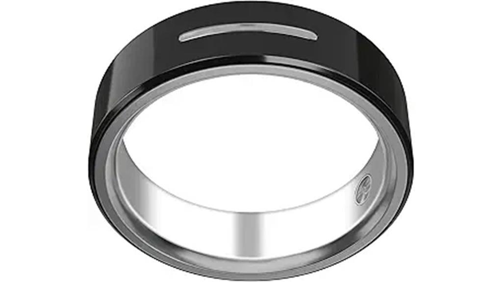 ring for health monitoring