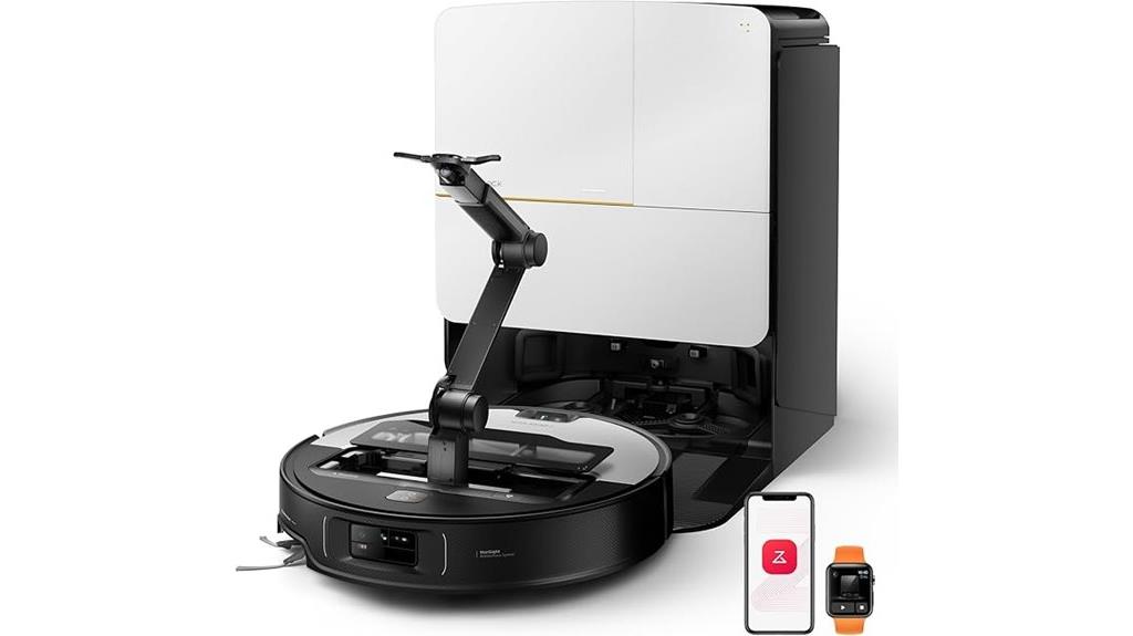 roborock z70 vacuum mop