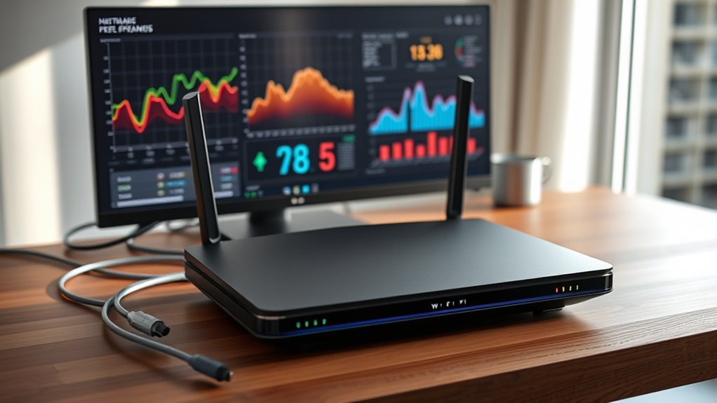 router selection considerations