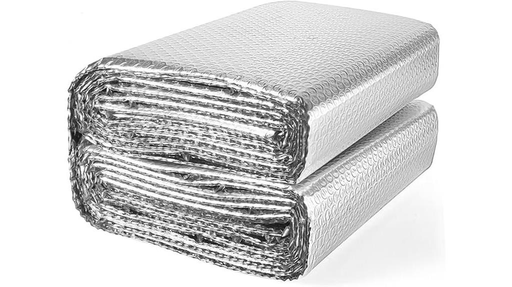 rv window insulation upgrade