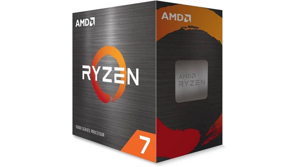 ryzen 7 5700x cpu