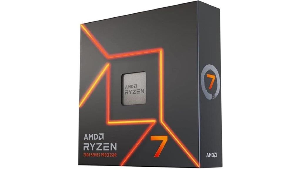 ryzen 7 7700x cpu