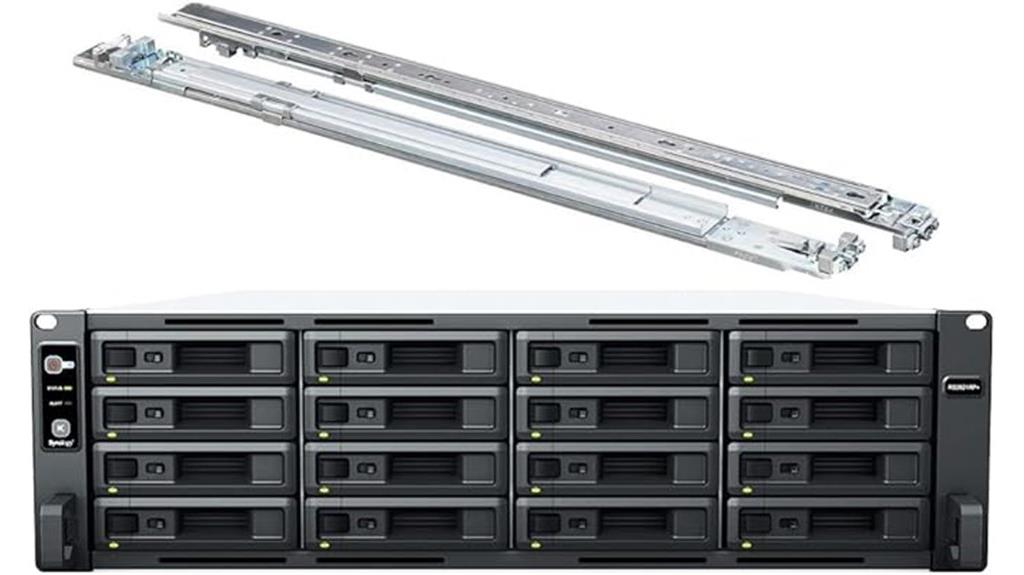 ryzen cpu 128tb storage