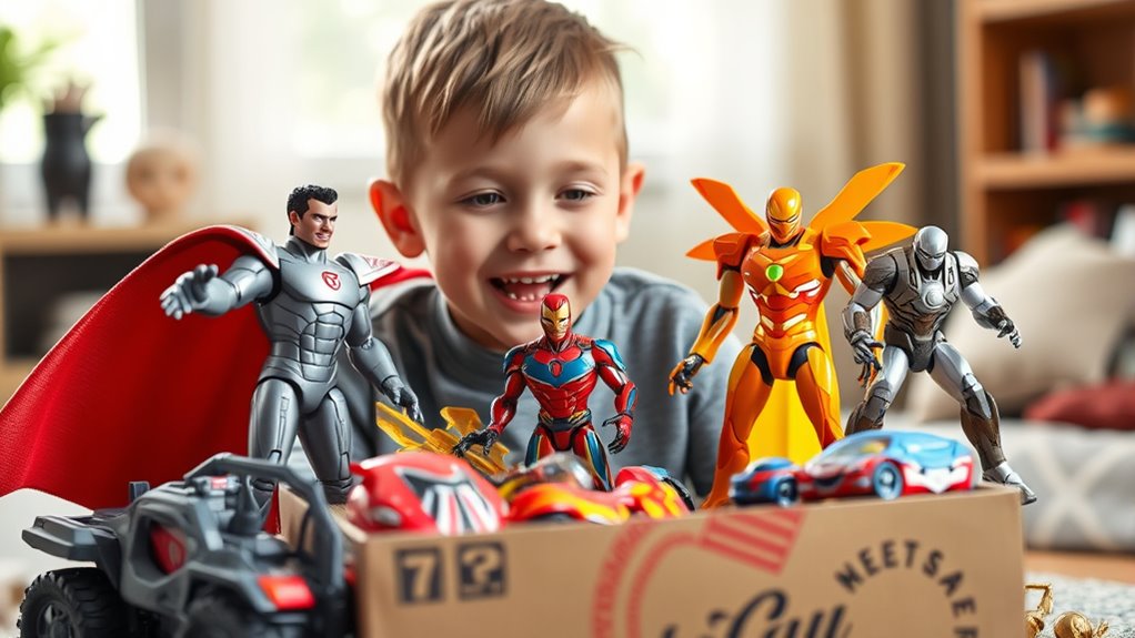 safe engaging educational toys