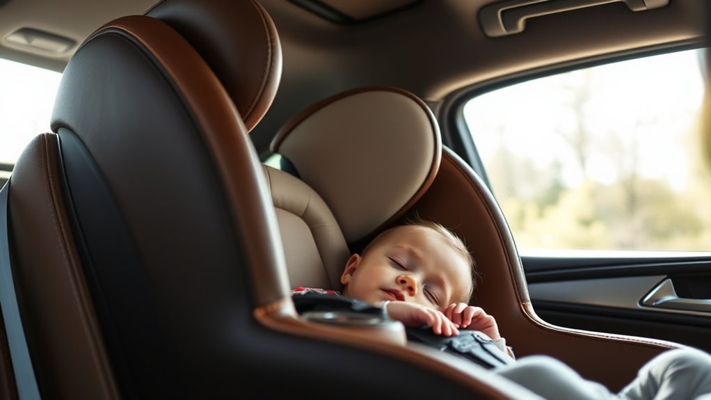 safety comfort adjustability compatibility