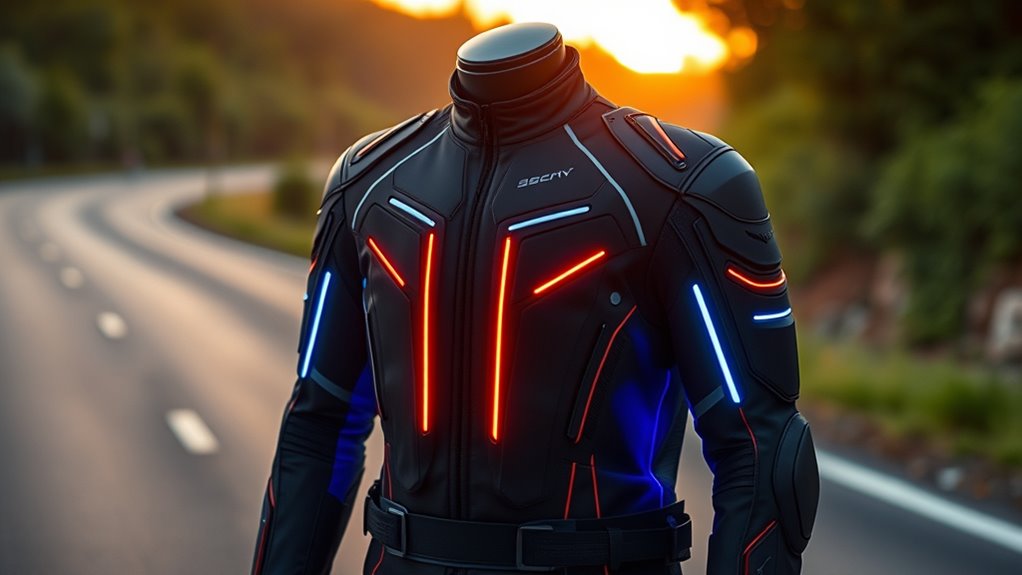 safety durability comfort convenience